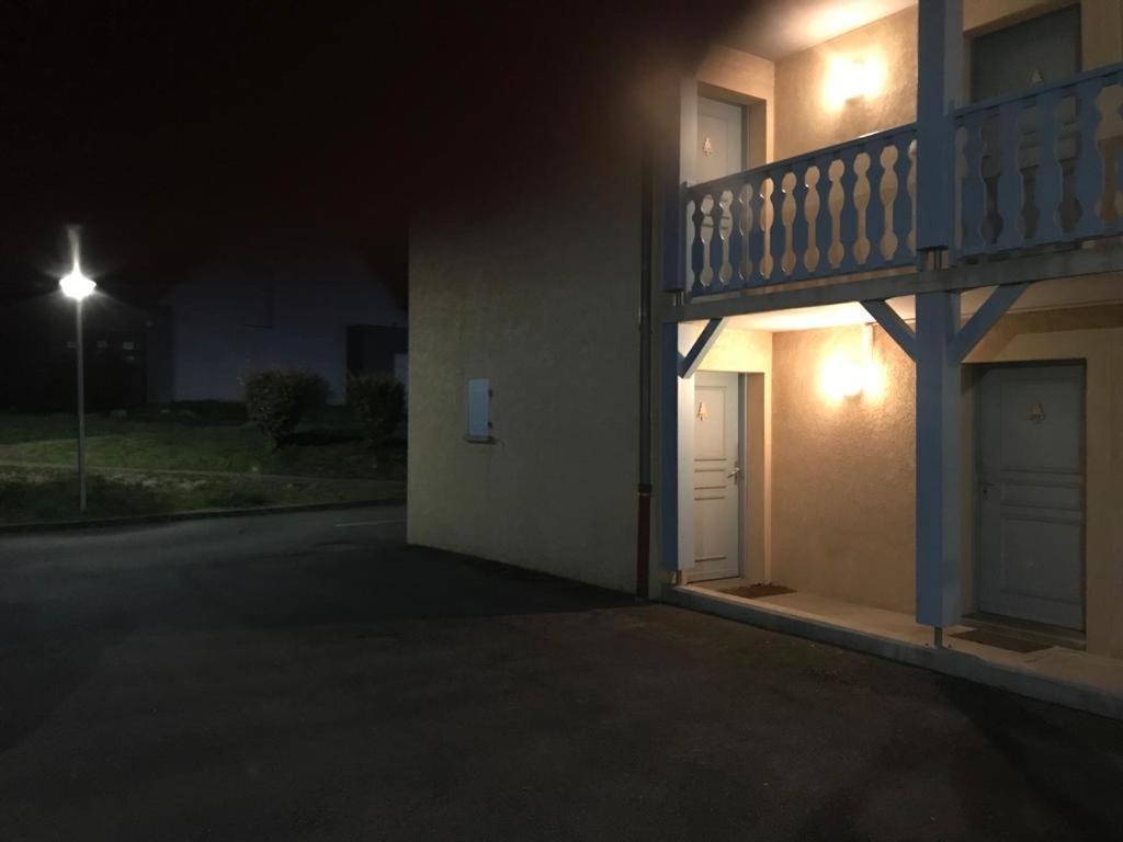 Appartement Arreau Exterior foto